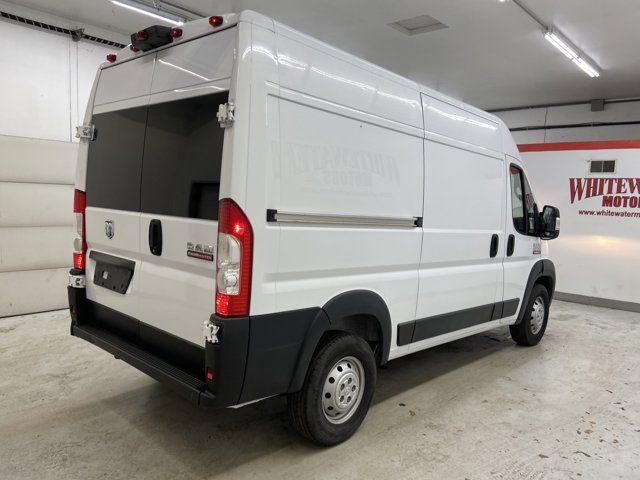 2020 Ram ProMaster Base