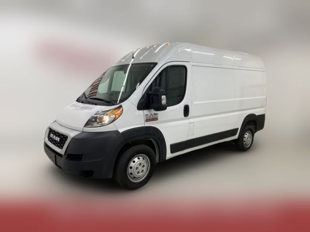 2020 Ram ProMaster Base