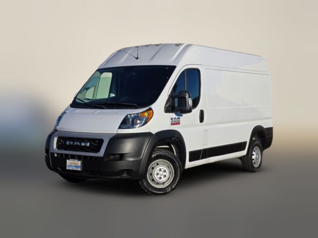 2020 Ram ProMaster Base