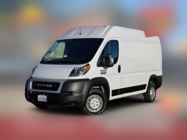 2020 Ram ProMaster Base