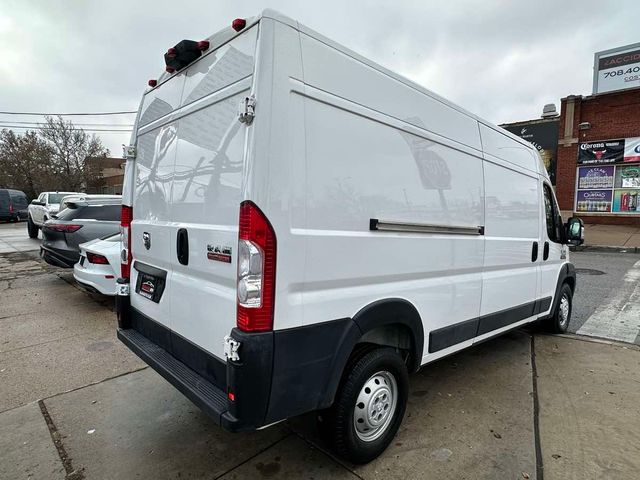 2020 Ram ProMaster Base