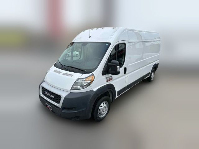 2020 Ram ProMaster Base