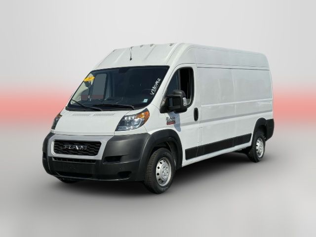 2020 Ram ProMaster Base