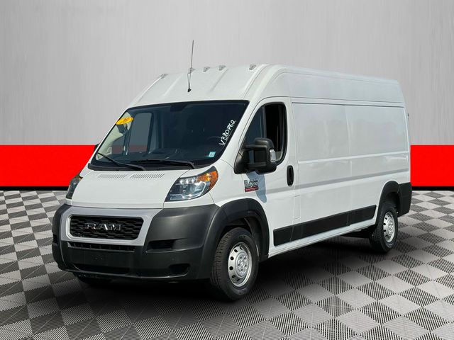 2020 Ram ProMaster Base