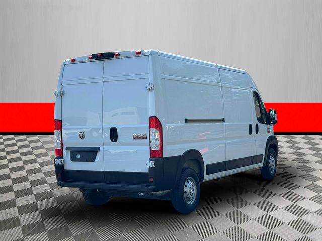 2020 Ram ProMaster Base