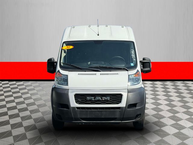 2020 Ram ProMaster Base