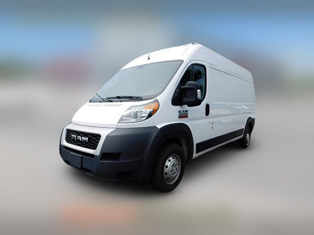 2020 Ram ProMaster Base