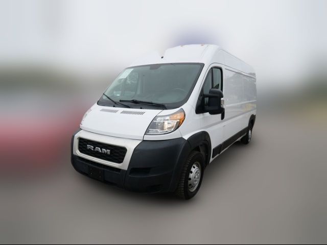 2020 Ram ProMaster Base