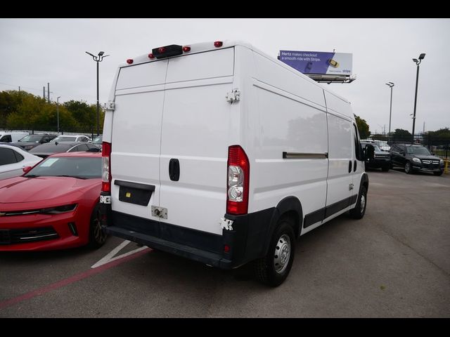 2020 Ram ProMaster Base