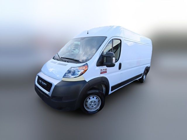 2020 Ram ProMaster Base