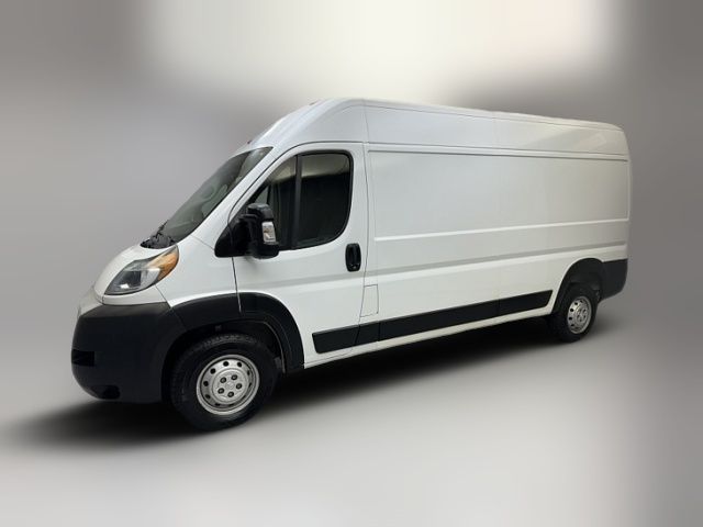 2020 Ram ProMaster Base