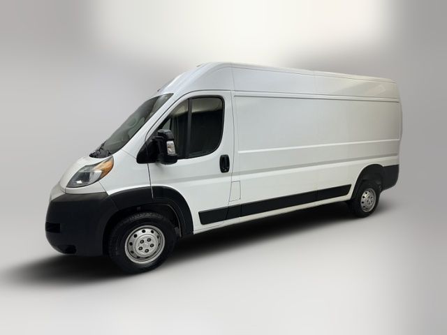 2020 Ram ProMaster Base