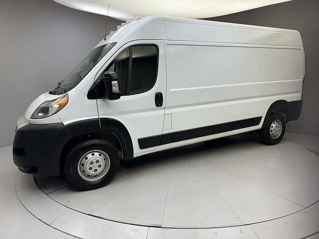 2020 Ram ProMaster Base