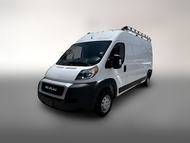 2020 Ram ProMaster Base