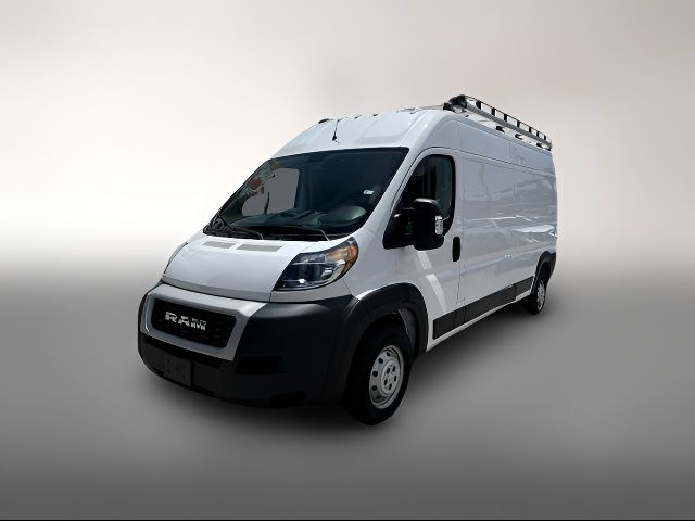 2020 Ram ProMaster Base