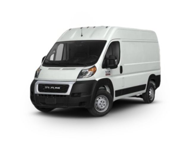 2020 Ram ProMaster Base