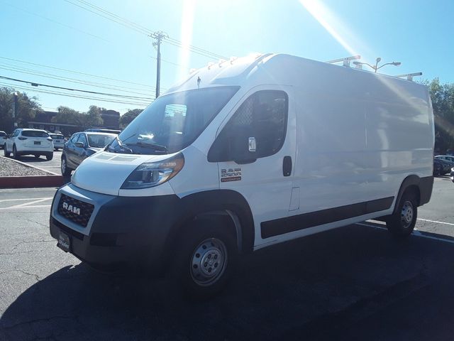 2020 Ram ProMaster Base