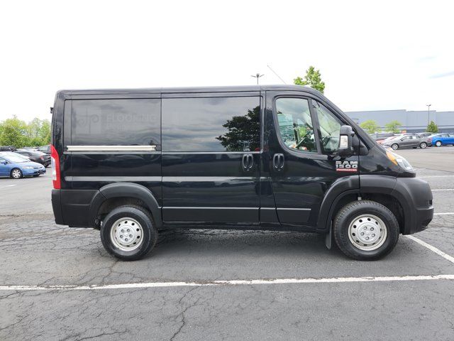 2020 Ram ProMaster Base