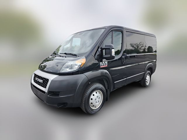 2020 Ram ProMaster Base