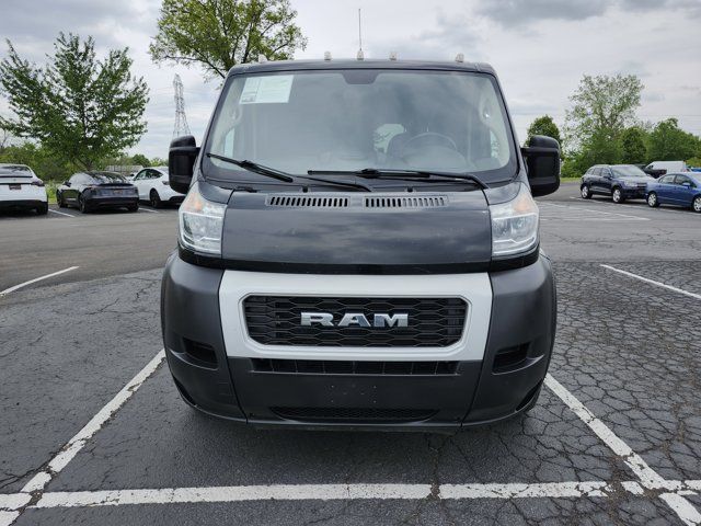2020 Ram ProMaster Base