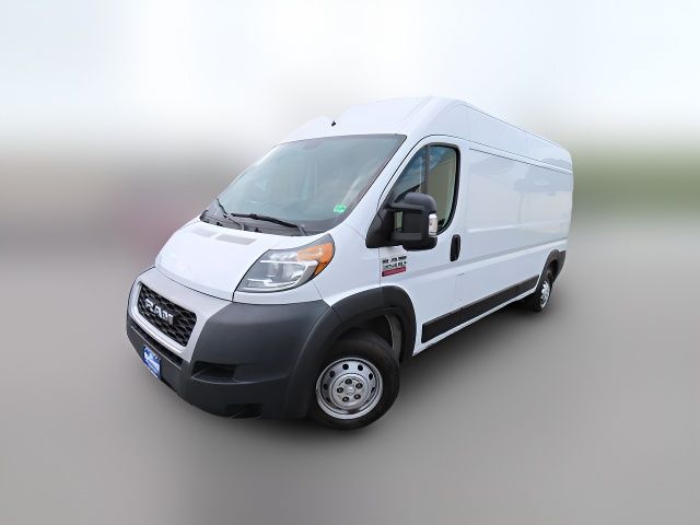 2020 Ram ProMaster Base