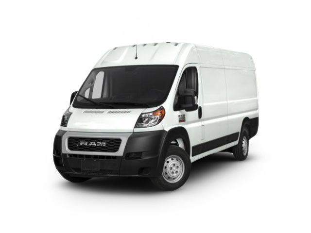 2020 Ram ProMaster Base