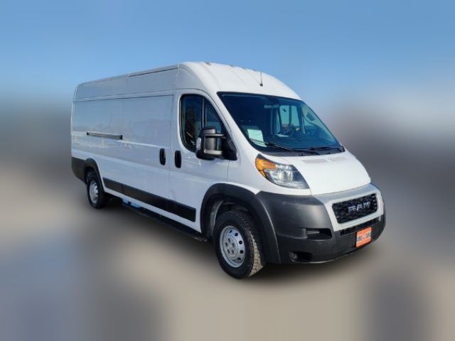 2020 Ram ProMaster Base