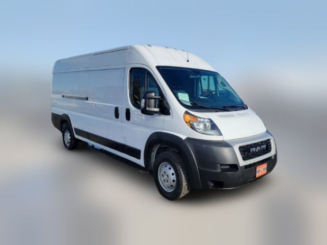 2020 Ram ProMaster Base