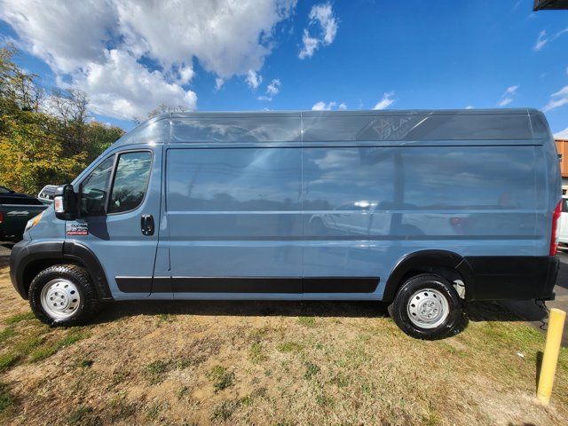 2020 Ram ProMaster Base