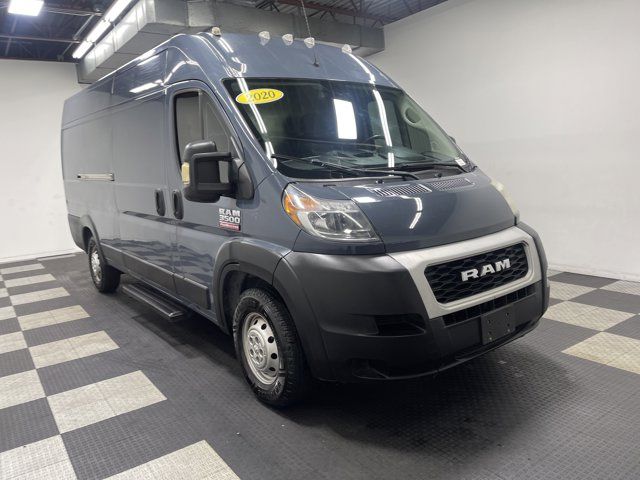 2020 Ram ProMaster Base