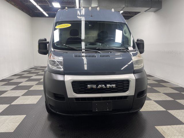 2020 Ram ProMaster Base