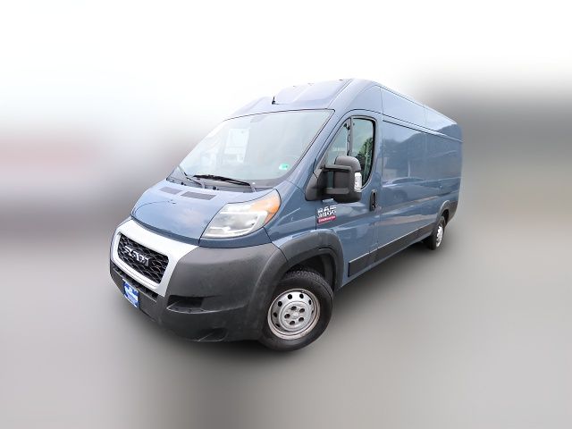 2020 Ram ProMaster Base