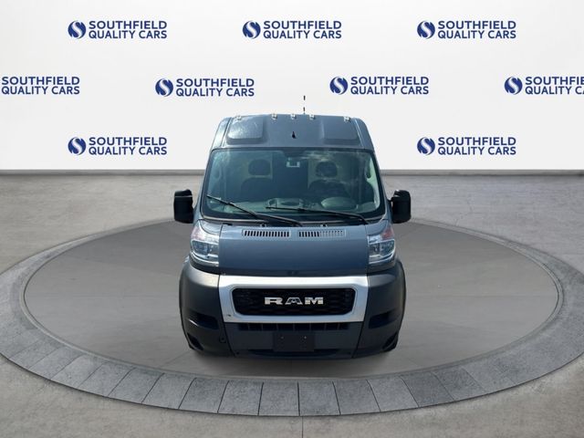 2020 Ram ProMaster Base