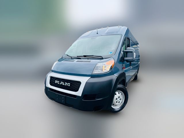 2020 Ram ProMaster Base