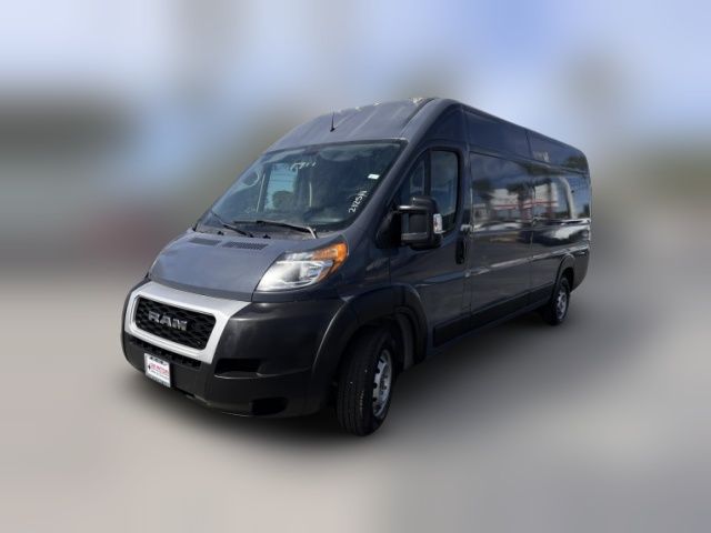 2020 Ram ProMaster Base