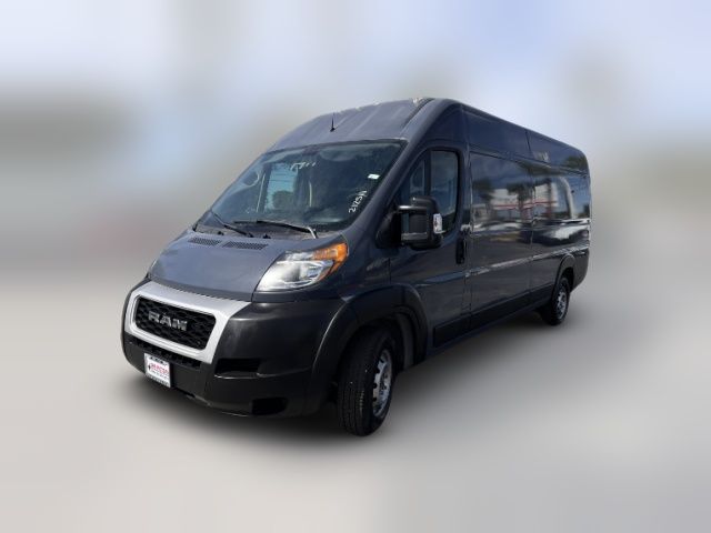 2020 Ram ProMaster Base