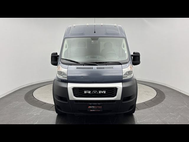2020 Ram ProMaster Base