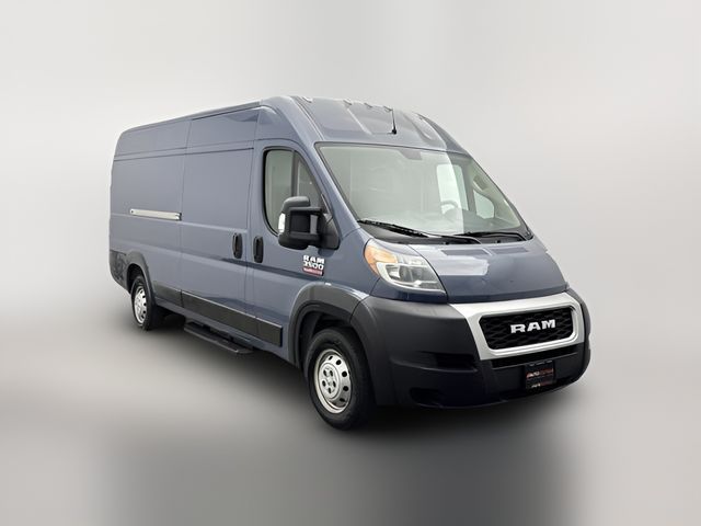 2020 Ram ProMaster Base