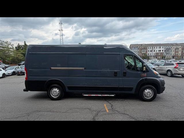 2020 Ram ProMaster Base