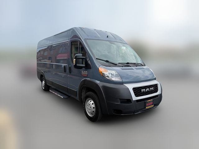 2020 Ram ProMaster Base
