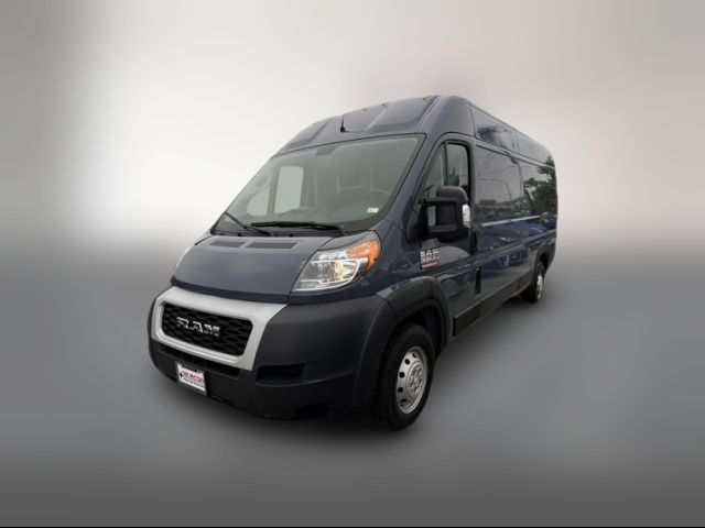 2020 Ram ProMaster Base