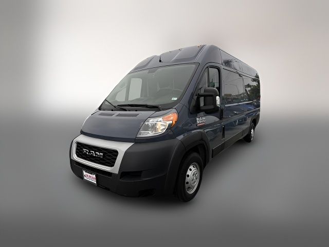 2020 Ram ProMaster Base