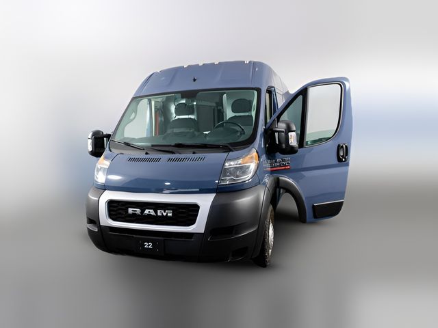2020 Ram ProMaster Base