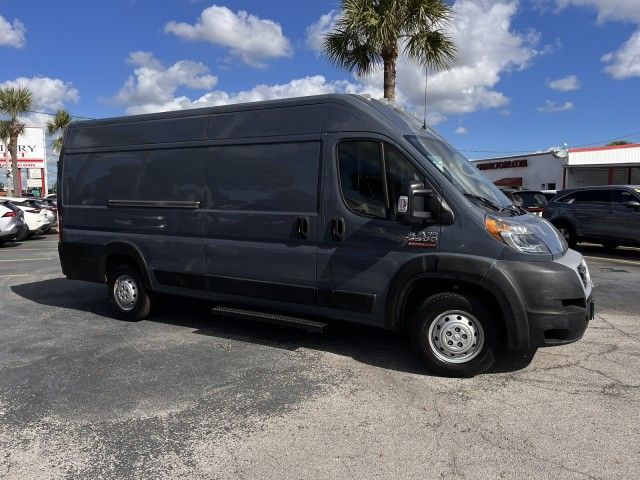 2020 Ram ProMaster Base