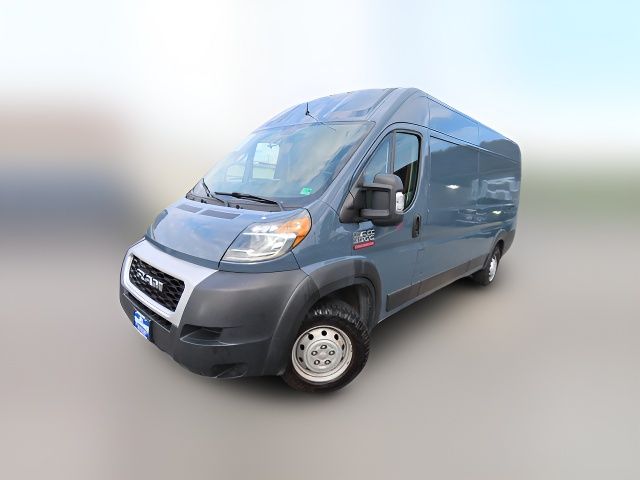 2020 Ram ProMaster Base