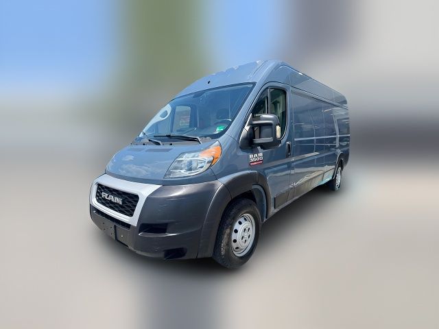 2020 Ram ProMaster Base