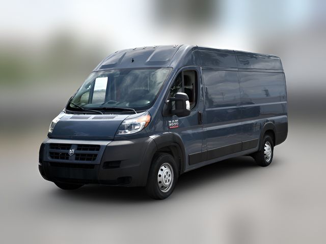 2020 Ram ProMaster Base