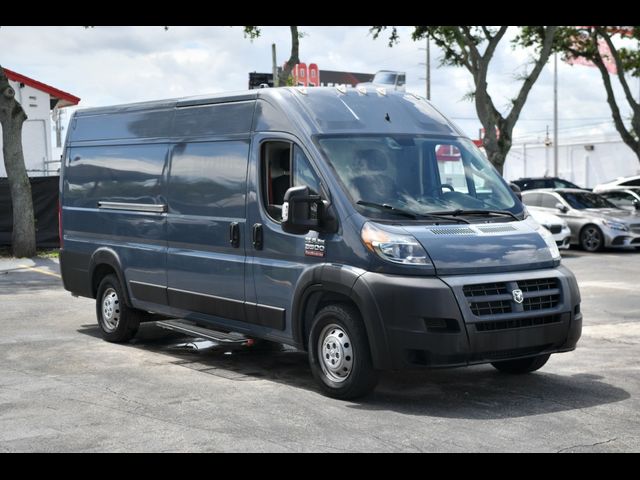 2020 Ram ProMaster Base