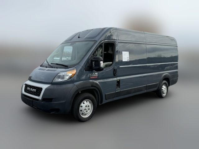 2020 Ram ProMaster Base