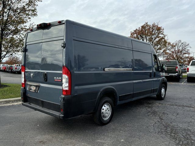 2020 Ram ProMaster Base